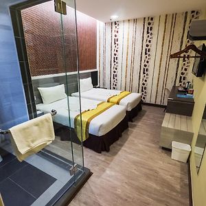 Superior King or Twin Room